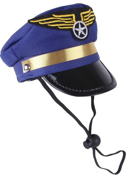 Evcil Hayvan Kaptan Şapkası fiyatları