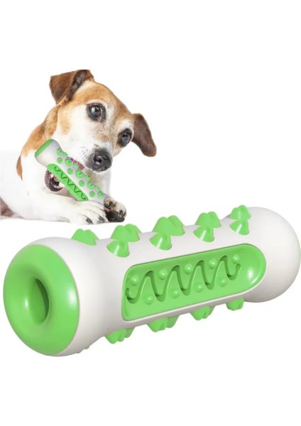 Köpek Diş Fırçası Oyuncakları Köpek Diş Kaşıma Oyuncağı Kaşıyıcı Oyuncak