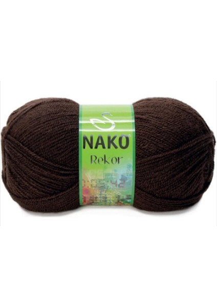 Rekor Kaferengi 5 Adet Color : 1182