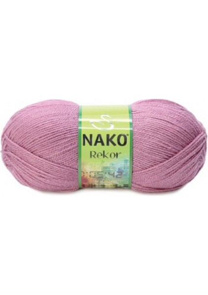 Rekor Gül Kurusu 5 Adet Color : 275