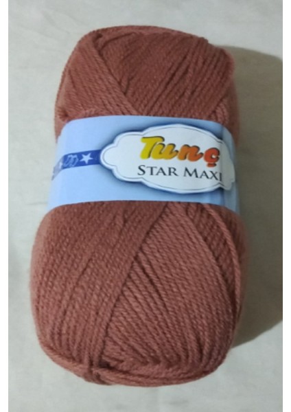 Star Maxı Taba 1 Adet Renk : 214