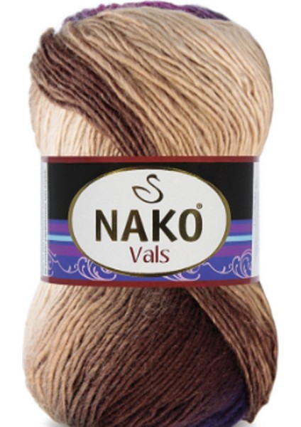 Vals Batik 5 Adet Color : 86463