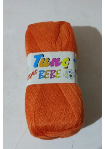 Süper Bebe Koyu Kavun Içi 1 Adet