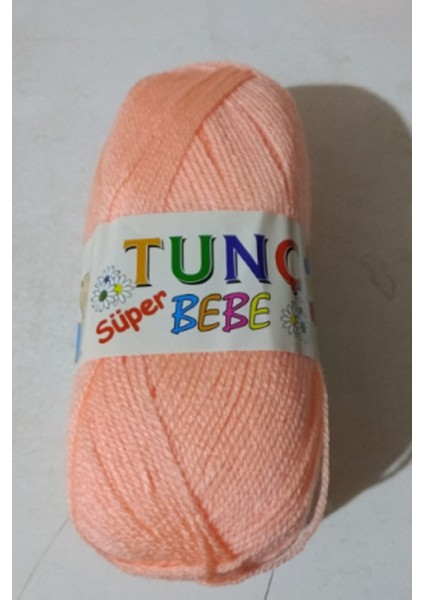 Süper Bebe Kavuniçi 1 Adet Colar : 37
