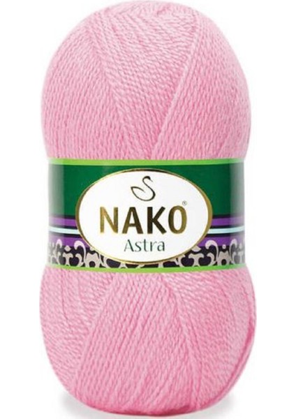 Astra Pembe 1 Adet Colar : 2197
