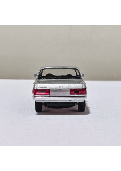 Benz E-Class 230E Klasik Koleksiyon Metal Araba 12CM Klasik Antika Gri indirimleri