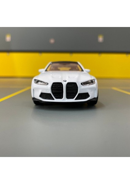 Bmw M4 1/36 Ölçek Diecast Metal Model Araba Oyunca Araba fiyatları