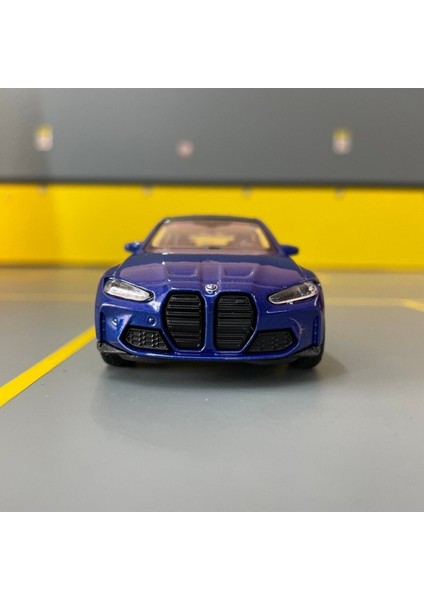 Bmw M4 1/36 Ölçek Diecast Metal Model Araba Oyunca Araba fiyatları
