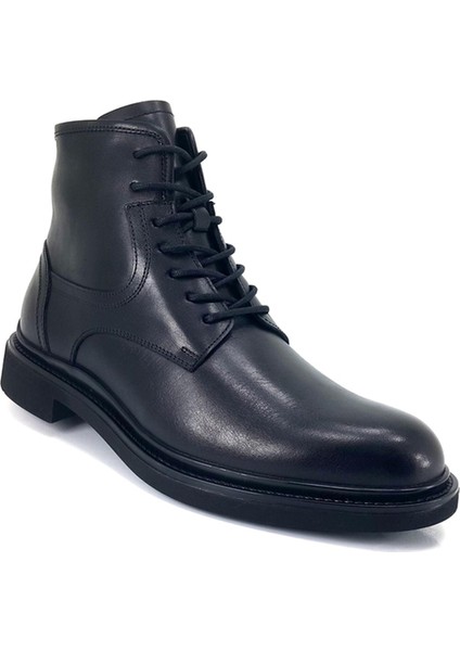 4378 23KB Erkek Günlük Bot Siyah