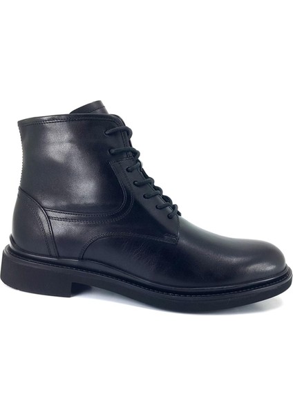 4378 23KB Erkek Günlük Bot Siyah fiyatları