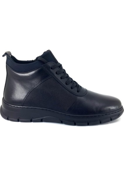 4887 24KB Erkek Günlük Bot Siyah fiyatları