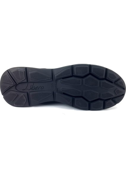 4872 25KA Erkek Günlük Ayakkabı Siyah fırsatları