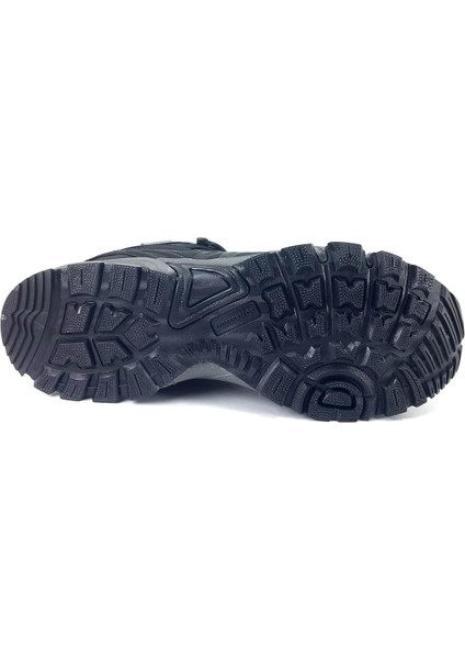 Shell Hı 23KB Erkek Su Geçirmez Bot Siyah fırsatları