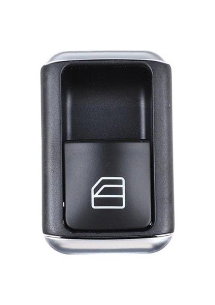 Mercedes W242 B180 Tekli Cam Açma Düğmesi Anahtarı 2012-2017 fırsatları
