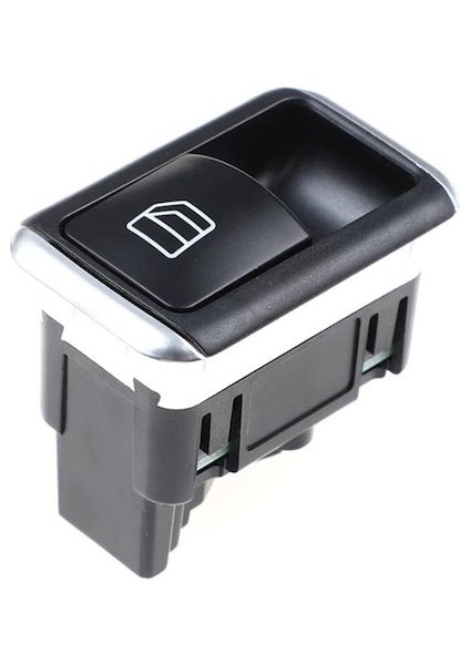 Mercedes E Serisi E200 Tekli Cam Açma Düğmesi Anahtarı 2011-2015