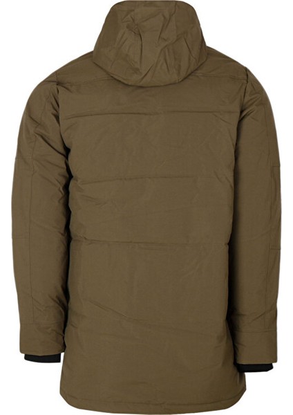 3W M Adlers Long Coat 3pr Erkek Günlük Mont 101398556 Kahverengi fiyatları