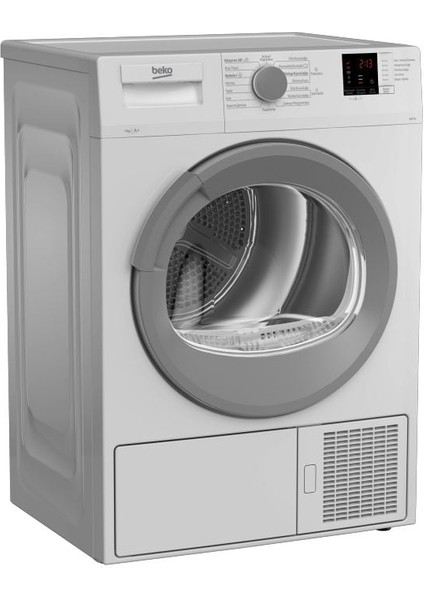 Km 70 Kurutma Makinesi