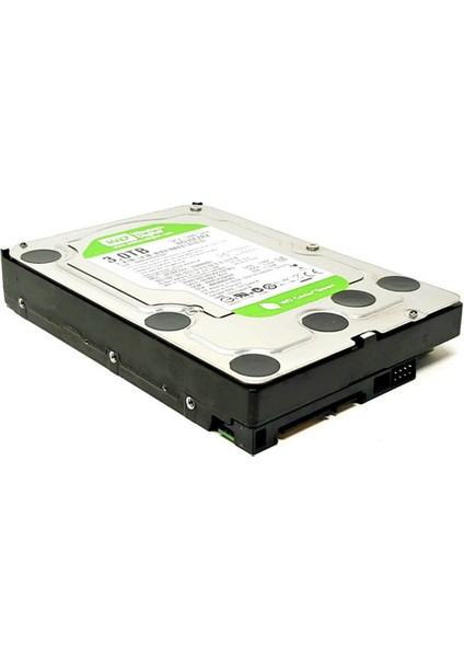 Western Digital WD30EZRS - 3 Tb 7,2k Rpm 64 MB Önbellek 6g Sata 3,5" Sabit Sürücü fiyatları
