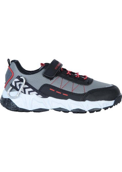 Toykon Flt Erkek Çocuk Kışlık Spor Ayakkabı