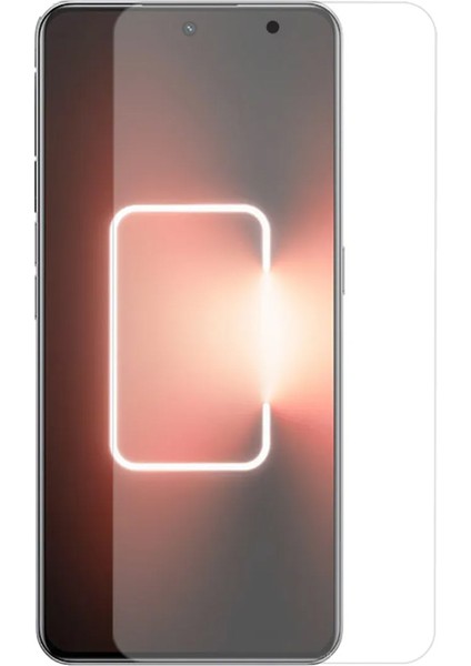 Realme Gt3 / Gt Neo 5 Full Ön Kaplama Koruma Filmi - AL3280