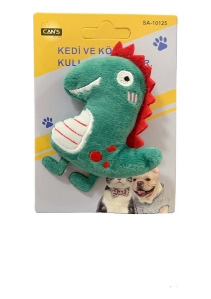 SA10125 Yumuşak Oyuncak 10.5 cm