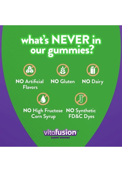 Men's Multivitamin 150 Gummies fırsatları