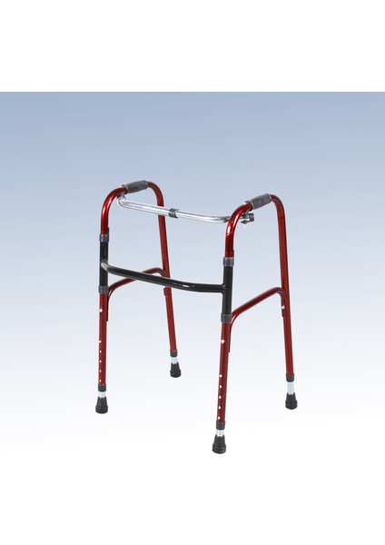 Metal Walker modelleri