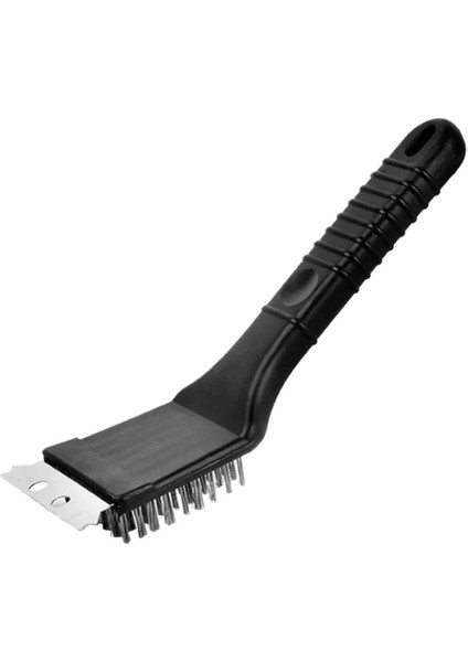 Barbekü Mangal Temizleme Fırçası, 22 cm