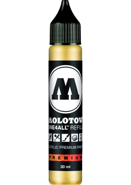 Refill 30 ml - N : 115 Vanilla Pastel