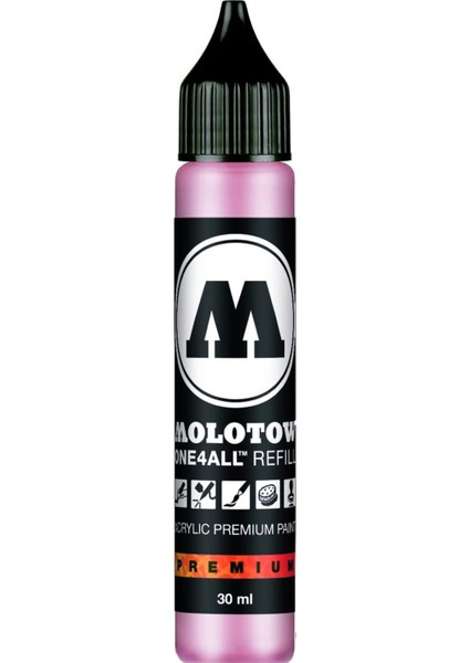 Refill 30 ml - N : 207 Skin Pastel