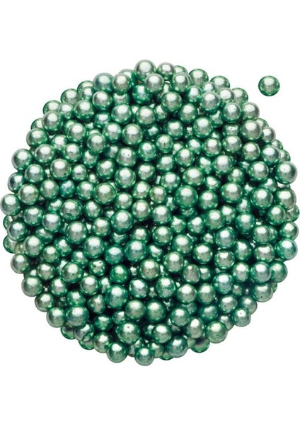 Arjantin Draje Renkli Yeşil 250 gr