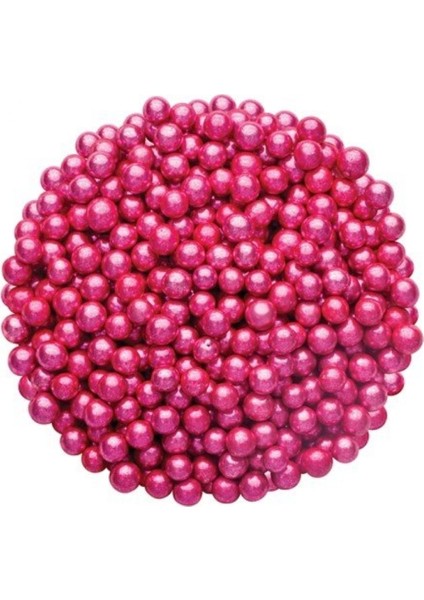 Pembe Draje Şeker 2 No 250 gr