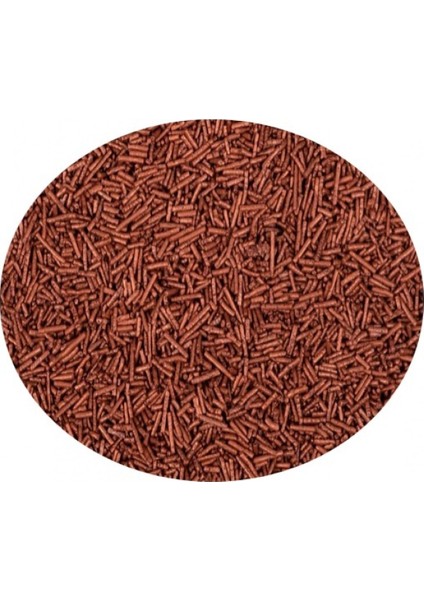 Metalik Granül Sprinkles Şeker 40 gr