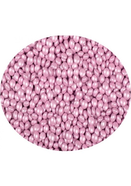 Metalik Bonbon Sprinkles Şeker 40 gr