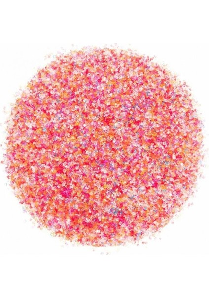 Gökkuşağı Zımpara Şekeri 100 gr