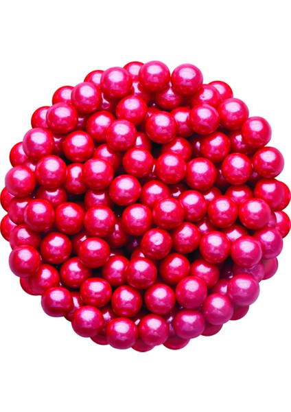 Sprinkles Bordo 8 mm Boncuk Şeker 70 gr fiyatları