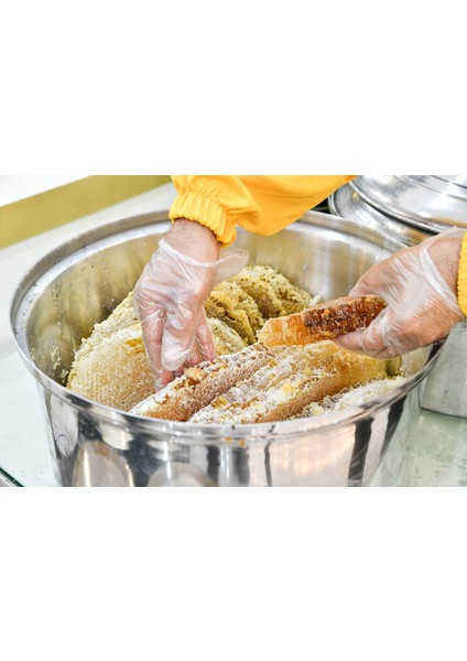 Bitlis Hizan Karakovan Sepet Petek Balı 1 kg fiyatları
