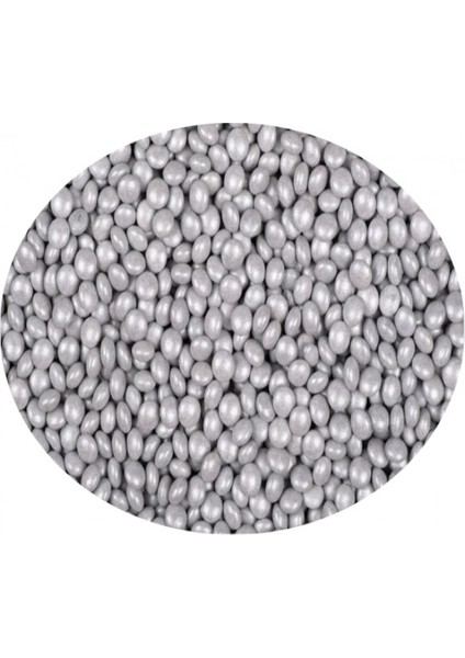 Metalik Bonbon Sprinkles Şeker 40 gr