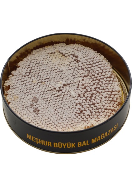 Kasnak Karakovan Petek Balı 1 kg