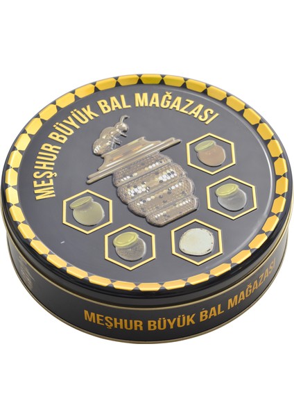 Kasnak Karakovan Petek Balı 1 kg modelleri