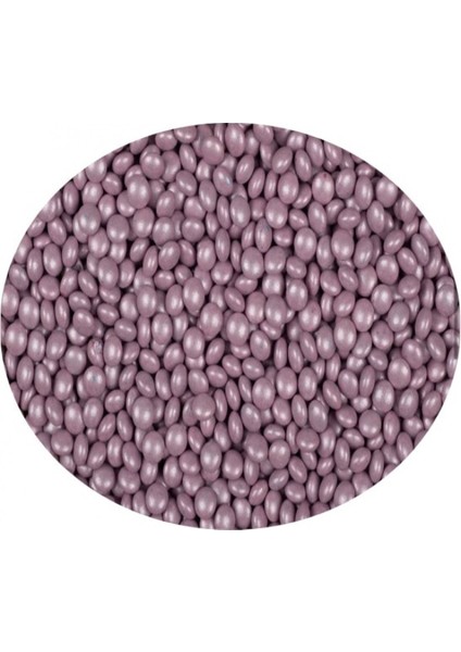 Metalik Bonbon Sprinkles Şeker 40 gr