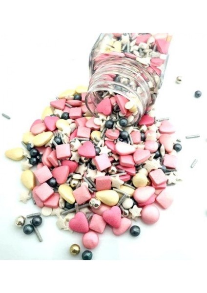 Şeker Mix 6 No 100 gr