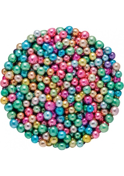 Arjantin Draje Renkli Mix 250 gr