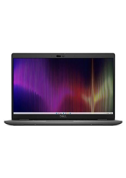 Latitude 3440 N054L344014_U I5-1335U 8gb 512GB SSD 14" Ubuntu Notebook