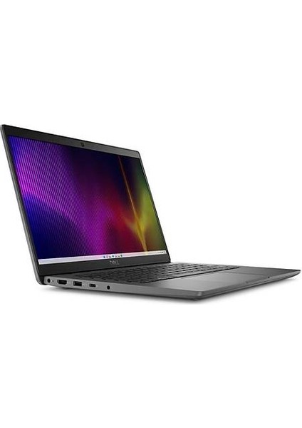 Latitude 3440 N054L344014_U I5-1335U 8gb 512GB SSD 14" Ubuntu Notebook