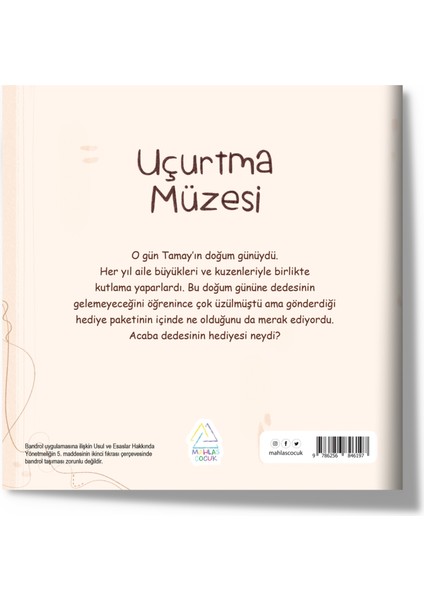 Uçurtma Müzesi - Nebile Yılmaz