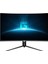 31.5" G32CQ5P 2560x1440 (WQHD) CURVE 1500R VA 170HZ 1MS ADAPTIVE-SYNC  GAMING MONITOR 2