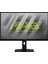 32" MAG 323UPF 3840x2160 (UHD) FLAT RAPID IPS 160HZ 1MS FREESYNC PREMIUM PRO  GAMING MONITOR 3