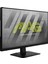 32" MAG 323UPF 3840x2160 (UHD) FLAT RAPID IPS 160HZ 1MS FREESYNC PREMIUM PRO  GAMING MONITOR 5