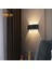12 Watt Gün Işığı Dekoratif Işık Süzmeli LED Aplik, Modern LED Armatür, Iç ve Dış Mekan Modern Aplik 1